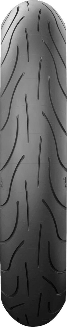 MICHELIN 0301-0100 Tire - Pilot Power 2CT - Front - 120/60ZR17 - (55W) — image 7 of 10