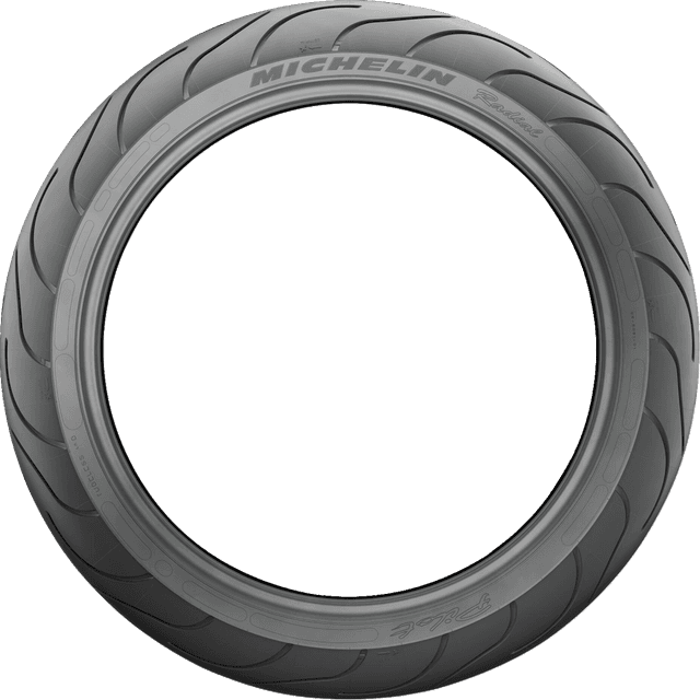 MICHELIN 0301-0575 Tire - Pilot Power 2CT - Front - 120/65ZR17 - (56W) — image 6 of 10