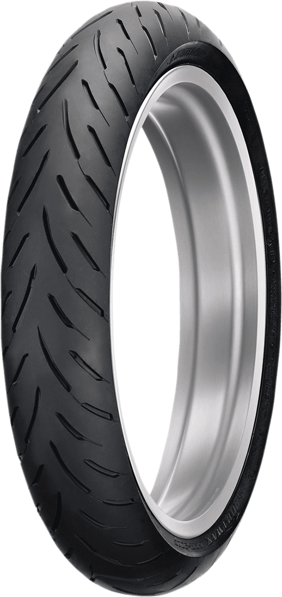 DUNLOP 0301-0754 Tire - Sportmax GPR-300 - Front - 120/60ZR17 - (55W)
