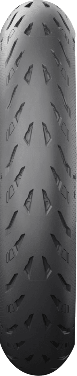 MICHELIN 0301-0829 Tire - Power 5 - Front - 120/70ZR17 - (58W) — image 8 of 10