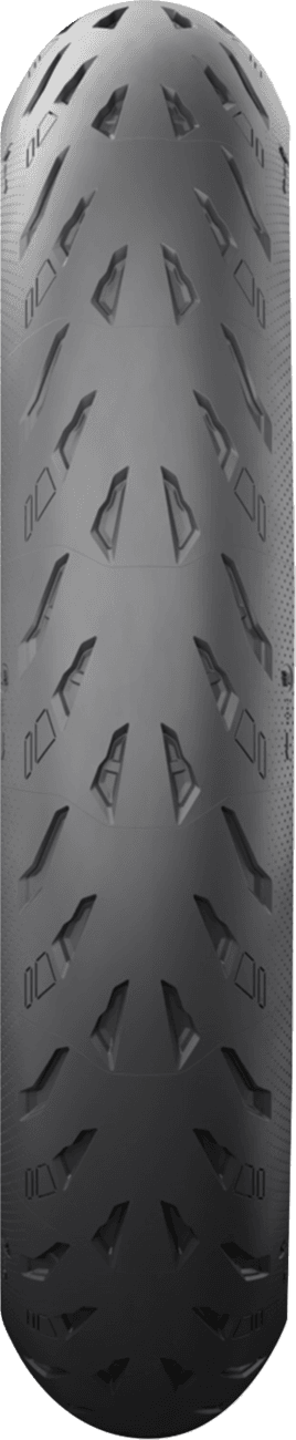 MICHELIN 0301-0829 Tire - Power 5 - Front - 120/70ZR17 - (58W) — image 8 of 10