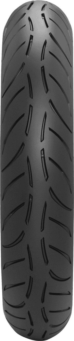 METZELER 0301-0856 Tire - Sportec™ M7 RR - Front - 130/70ZR16 - (61W) — image 2 of 2