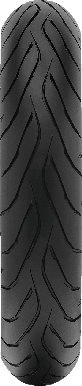 DUNLOP 0301-0903 Tire - Sportmax Roadsmart IV - Front - 120/70ZR18 - (59W) — image 2 of 3