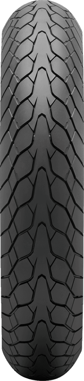 DUNLOP 0301-0914 Tire - Mutant - Front - 110/70ZR17 - (54W) — image 2 of 4