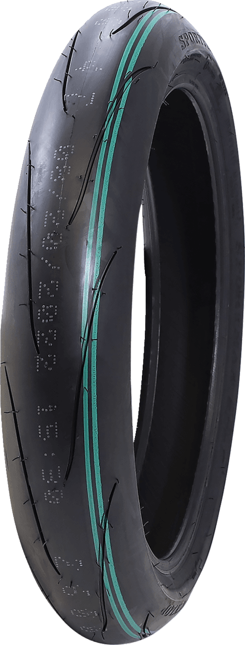 DUNLOP 0301-0969 Tire - Sportmax Q5 - Front - 110/70ZR17 - (54W)