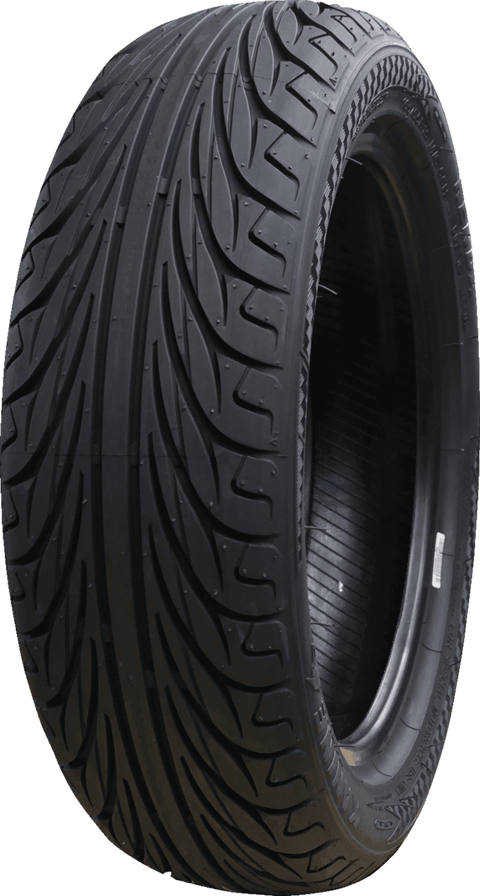 KENDA 0301-1011 Tire - Kanine - Front - 145/60R16 - 66T