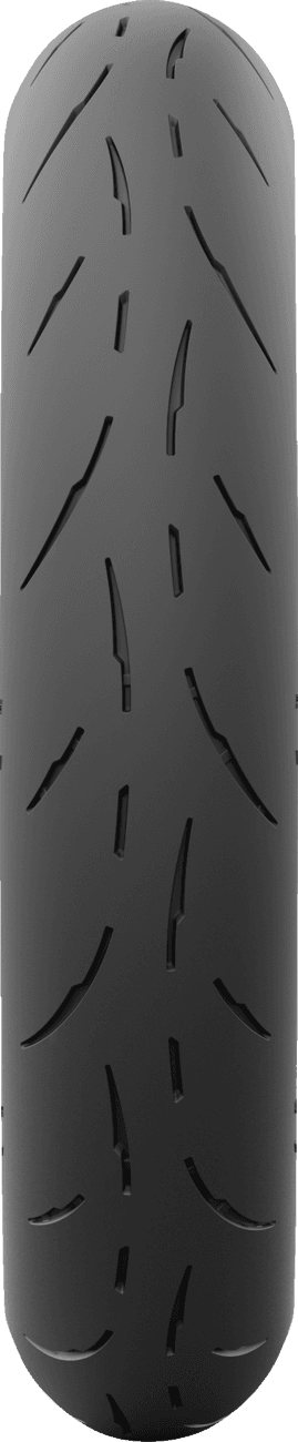 METZELER 0301-1072 Tire - Sportec™ 01 RS - Front - 120/70ZR17 - (58W) — image 3 of 3