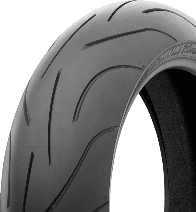 MICHELIN 0302-0163 Tire - Pilot Power 2CT - Rear - 160/60ZR17 - (69W) — image 8 of 10