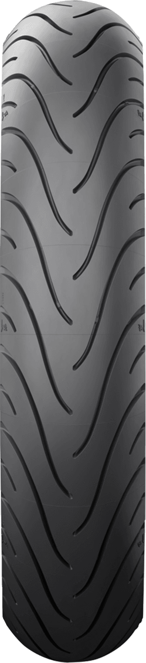 MICHELIN 0302-0830 Tire - Pilot Street Radial - Rear - 130/70R17 - 62H — image 6 of 7
