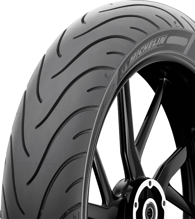 MICHELIN 0302-0831 Tire - Pilot Street Radial - Rear - 140/70R17 - 66H — image 4 of 7