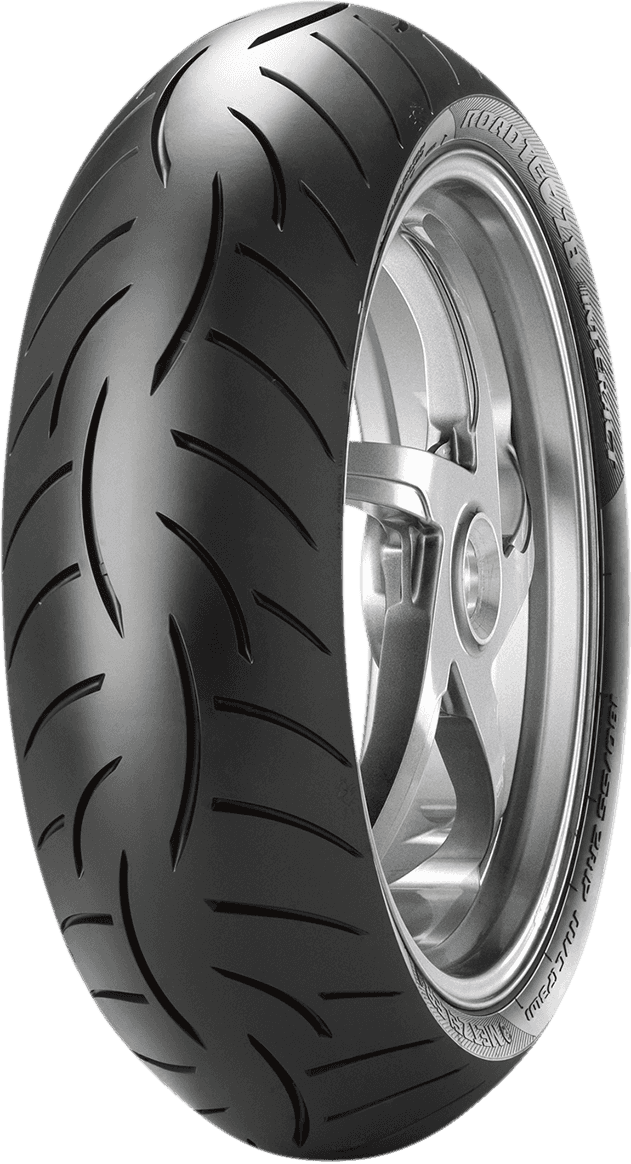 METZELER 0302-0926 Tire - Roadtec™ Z8 Interact™ - Rear - 160/60ZR17 - (69W) — image 1 of 2