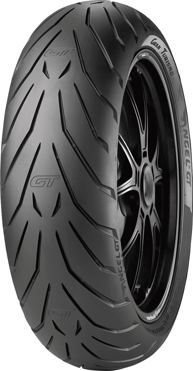 PIRELLI 0302-0938 Tire - Angel™ GT - Rear - 150/70R17 - 69V — image 1 of 3