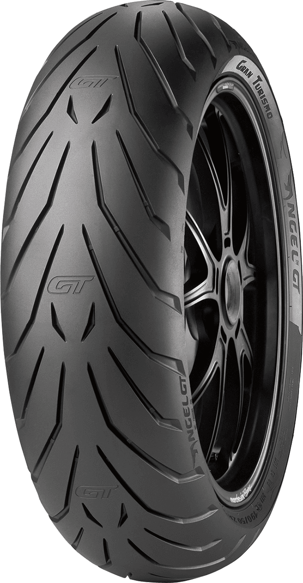 PIRELLI 0302-0938 Tire - Angel™ GT - Rear - 150/70R17 - 69V — image 1 of 3