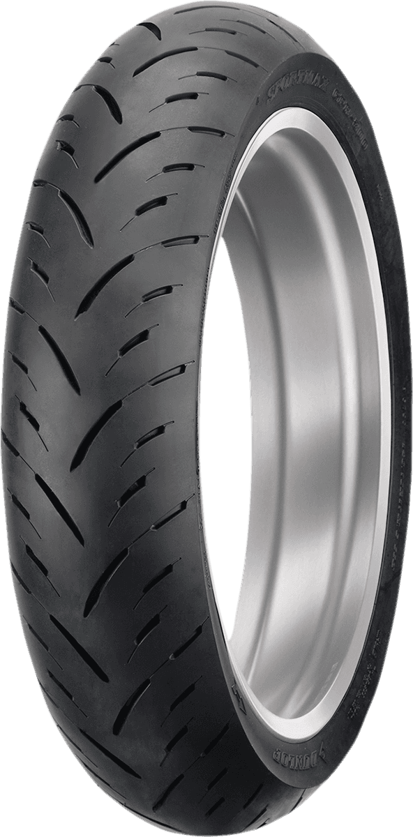 DUNLOP 0302-0999 Tire - Sportmax GPR-300 - Rear - 140/70R17 - 66H