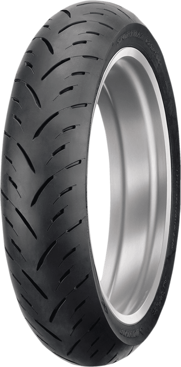 DUNLOP 0302-1103 Tire - Sportmax GPR-300 - Rear - 180/55ZR17 - (73W)