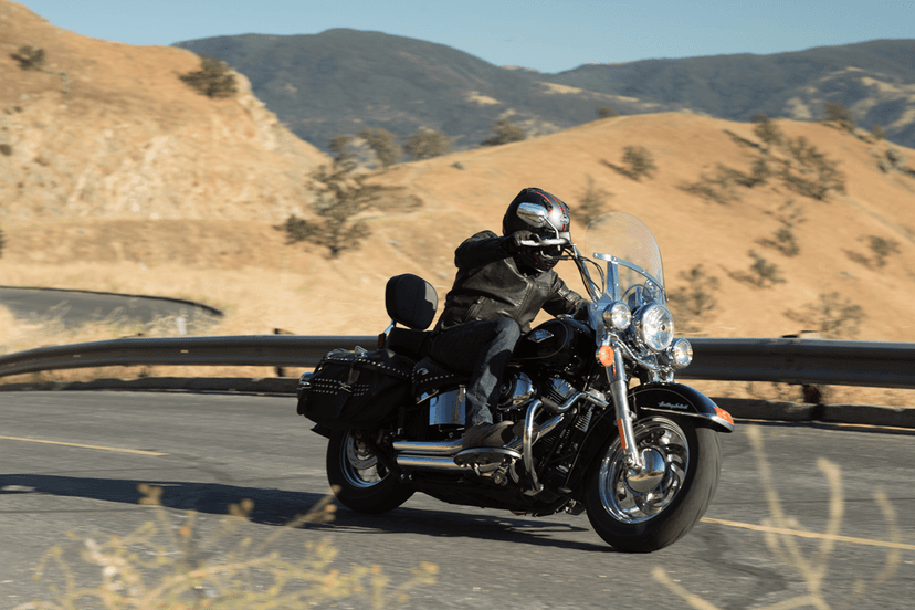 BRIDGESTONE 0302-1219 Tire - Battlecruise H50 - Rear - 150/60ZR17 - 66W — image 6 of 9