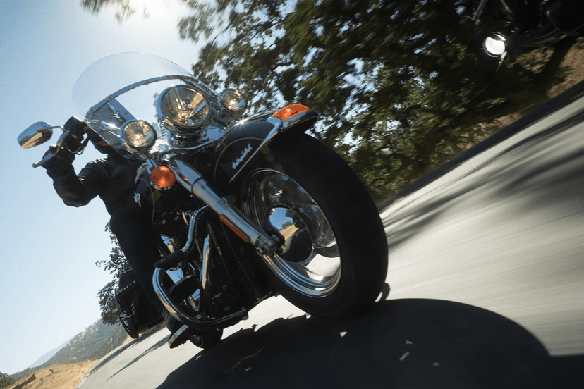 BRIDGESTONE 0302-1219 Tire - Battlecruise H50 - Rear - 150/60ZR17 - 66W — image 5 of 9