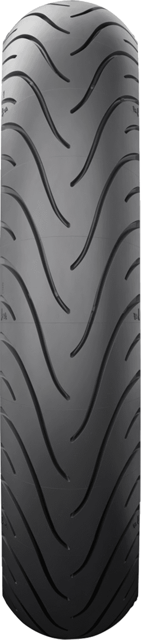 MICHELIN 0302-1232 Tire - Pilot Street Radial - Rear - 150/60R17 - 62H — image 6 of 7