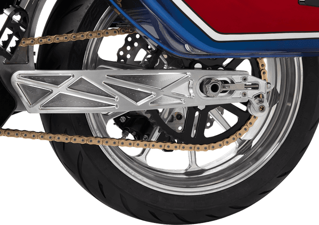 METZELER 0302-1301 Tire - Cruisetec™ - Rear - 180/55ZR18 - 74W — image 4 of 6