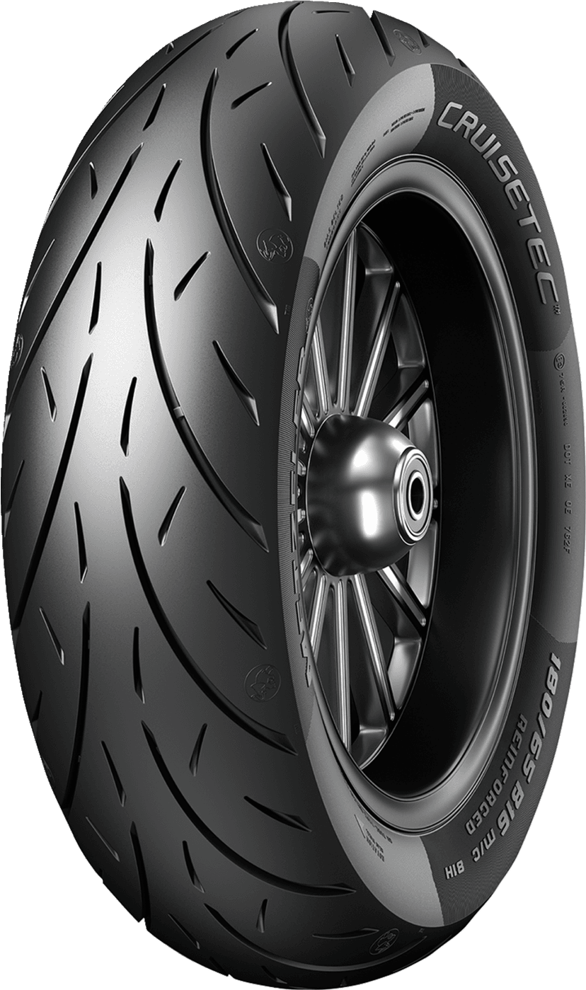 METZELER 0302-1405 Tire - Cruisetec™ - Rear - 200/55R16 - 77H — image 1 of 3