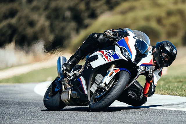 METZELER 0302-1468 Tire - Sportec™ M9 RR - Rear - 190/50ZR17 - (73W) — image 2 of 2