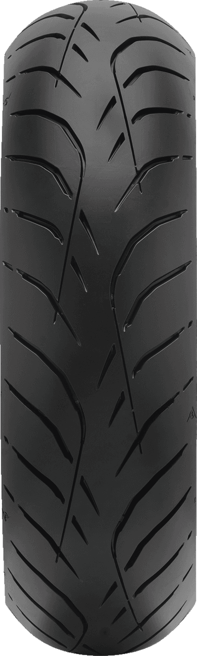 DUNLOP 0302-1533 Tire - Sportmax Roadsmart IV - Rear - 160/60ZR17 - (69W) — image 3 of 3