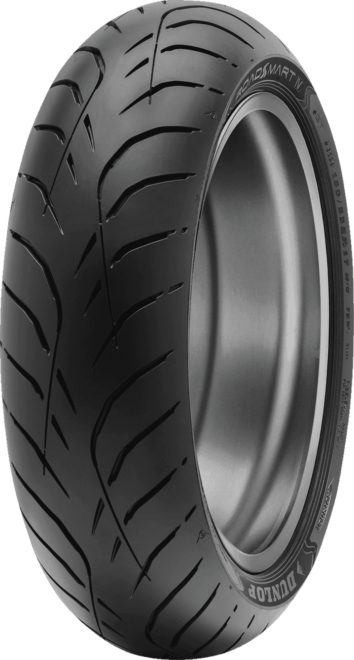 DUNLOP 0302-1533 Tire - Sportmax Roadsmart IV - Rear - 160/60ZR17 - (69W)