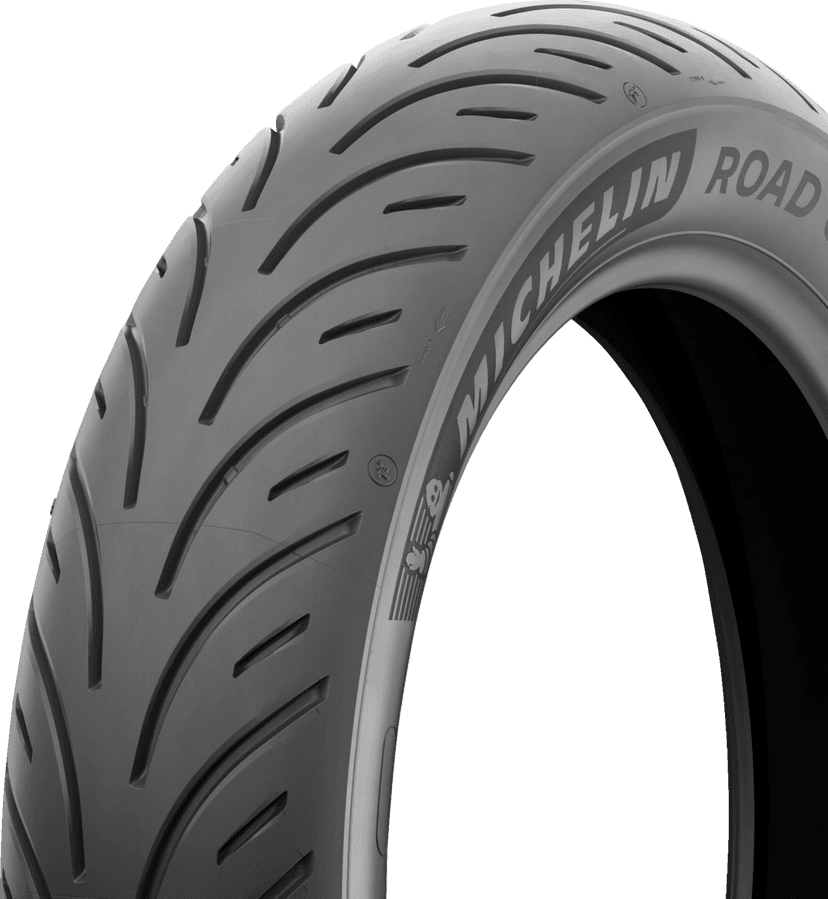 MICHELIN 0302-1569 Tire - Road Classic - Rear - 150/70R17 - 69H — image 2 of 2