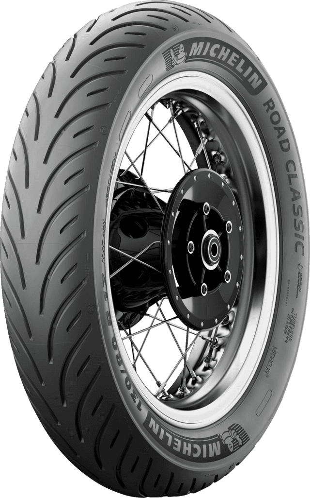 MICHELIN 0302-1569 Tire - Road Classic - Rear - 150/70R17 - 69H — image 1 of 2