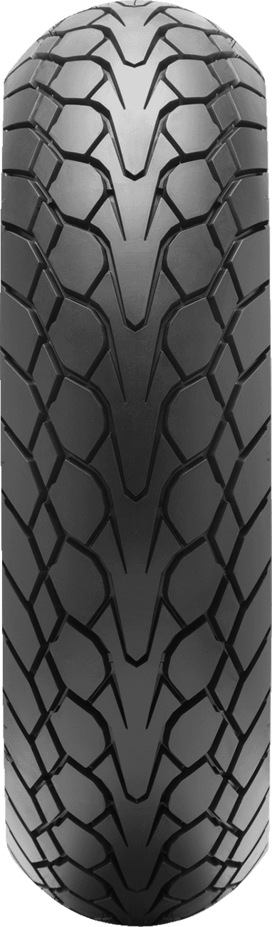 DUNLOP 0302-1576 Tire - Mutant - Rear - 180/55ZR17 - (73W) — image 2 of 2