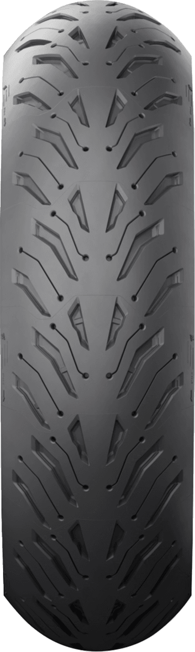 MICHELIN 0302-1615 Tire - Road 6 GT - Rear - 190/55ZR17 - (75W) — image 6 of 7