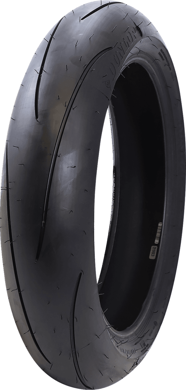 DUNLOP 0302-1688 Tire - Sportmax Q5 - Rear - 140/70ZR17 - 66W