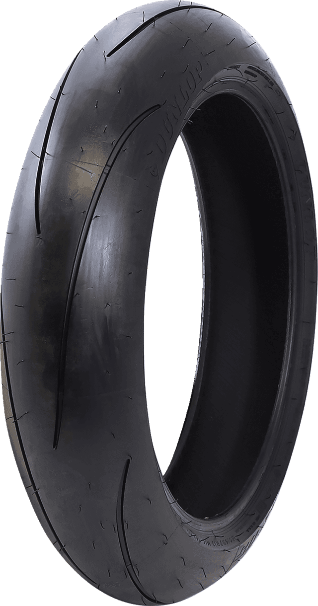 DUNLOP 0302-1689 Tire - Sportmax Q5 - Rear - 150/60ZR17 - (66W) — image 1 of 2