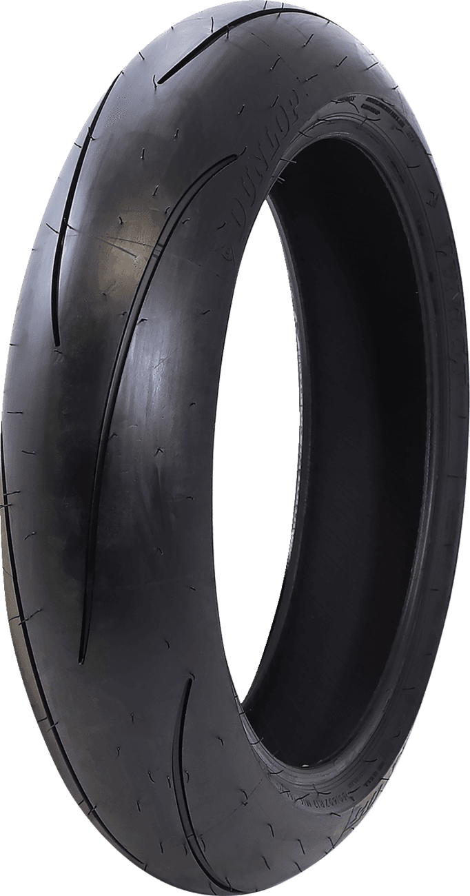 DUNLOP 0302-1689 Tire - Sportmax Q5 - Rear - 150/60ZR17 - (66W) — image 1 of 2