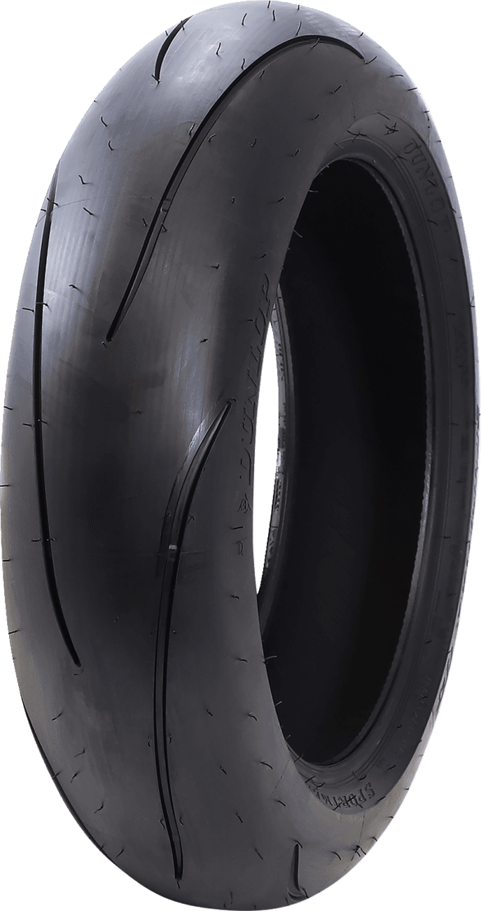 DUNLOP 0302-1694 Tire - Sportmax Q5 - Rear - 190/55ZR17 - (75W) — image 1 of 2