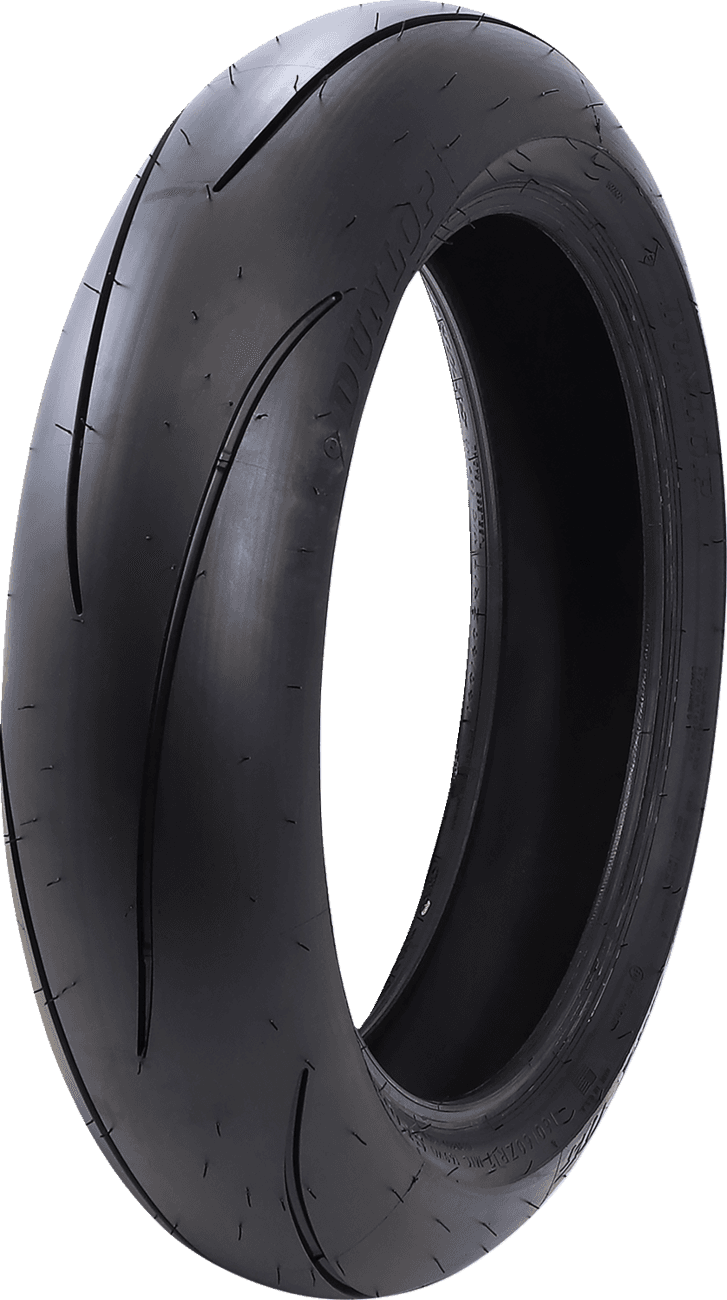 DUNLOP 0302-1695 Tire - Sportmax Q5 - Rear - 200/55ZR17 - (78W)
