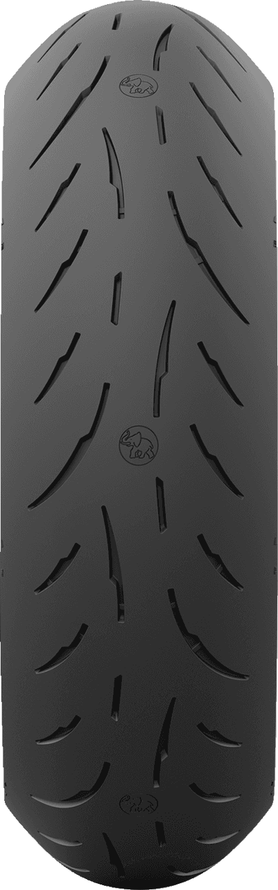 METZELER 0302-1895 Tire - Sportec™ 01 - Rear - 190/50ZR17 - (73W) — image 3 of 4