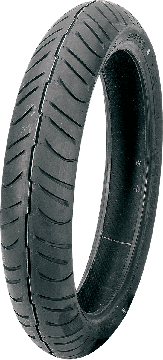 BRIDGESTONE 0303-0041 Tire - Exedra G851-G - Front - 130/70R18 - 63H