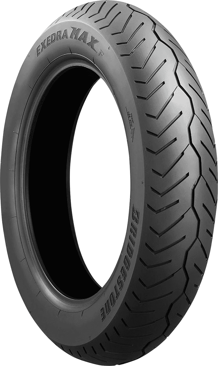 BRIDGESTONE 0303-0173 Tire - Exedra Max - Front - 130/70R17 - (62W)