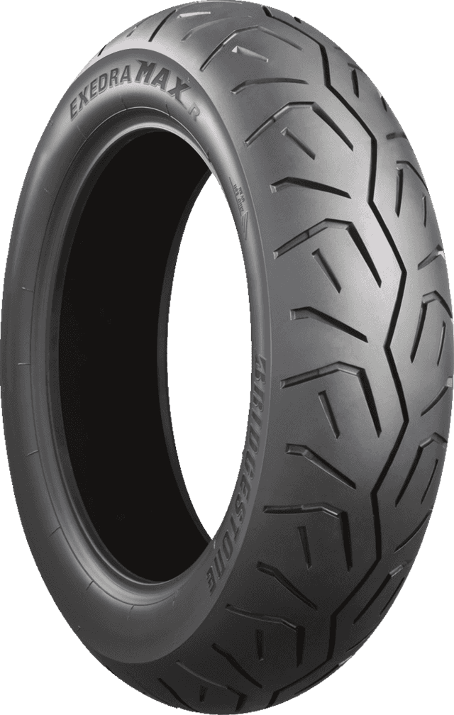BRIDGESTONE 0304-0176 Tire - Exedra Max - Rear - 200/60R16 - 79V