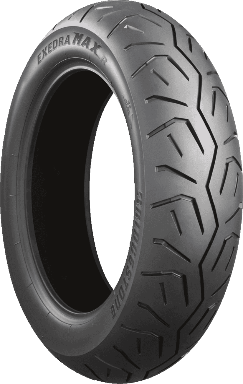 BRIDGESTONE 0304-0177 Tire - Exedra Max - Rear - 240/55ZR16 - 86V