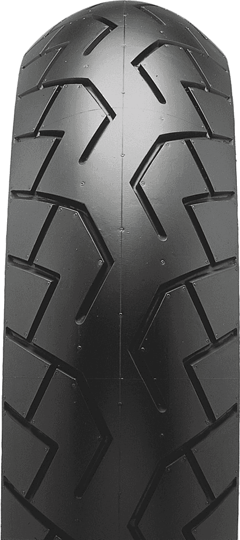 BRIDGESTONE 0304-0211 Tire - Battlax BT-54 - Rear - 140/70R18 - 67V