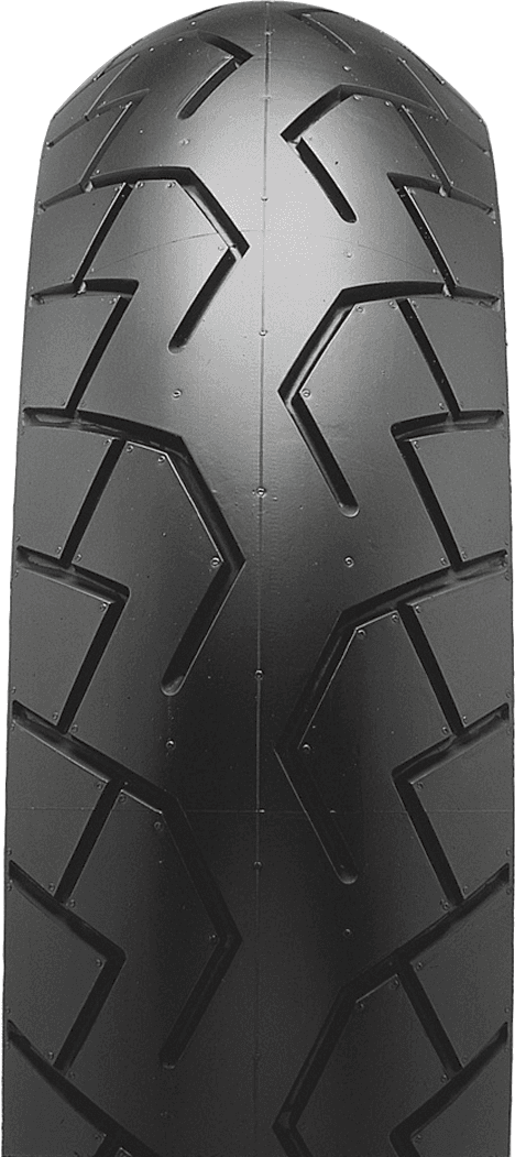 BRIDGESTONE 0304-0211 Tire - Battlax BT-54 - Rear - 140/70R18 - 67V
