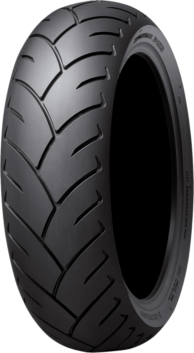 DUNLOP 0304-0249 Tire - D423 - Rear - 200/55R16 - 77H