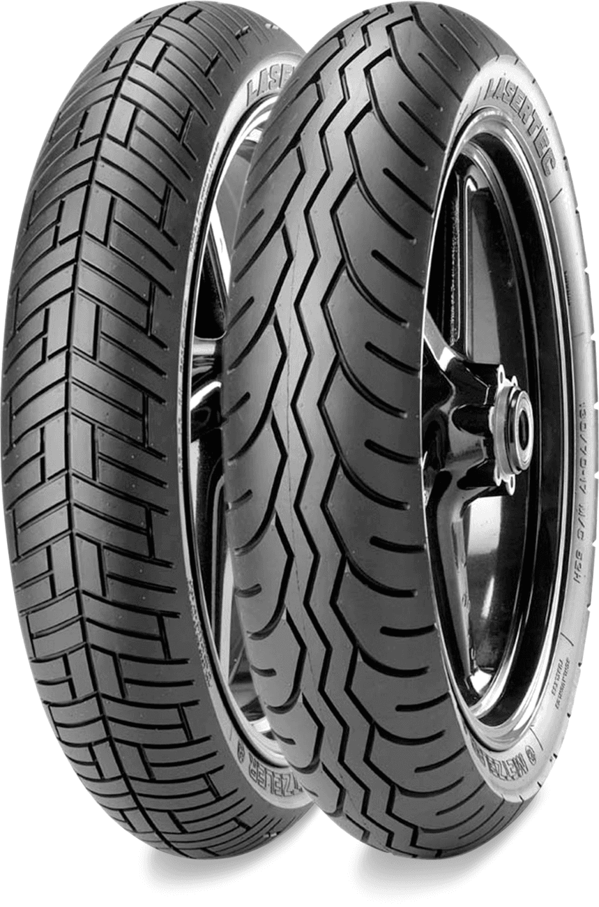 METZELER 0305-0042 Tire - Lasertec™ - Front - 100/90-19 - 57V
