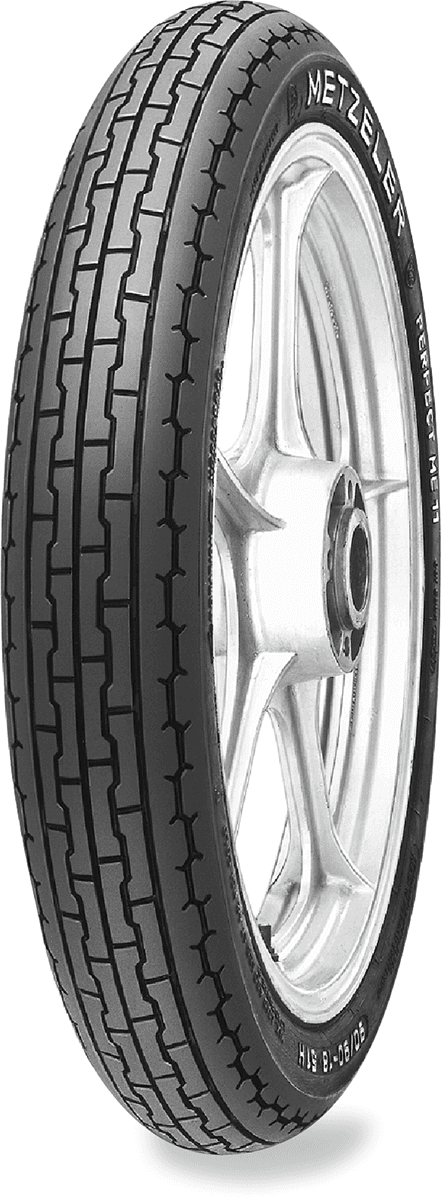 METZELER 0305-0131 Tire - Perfect ME 11™ - Front - 3.25-19 - 54S