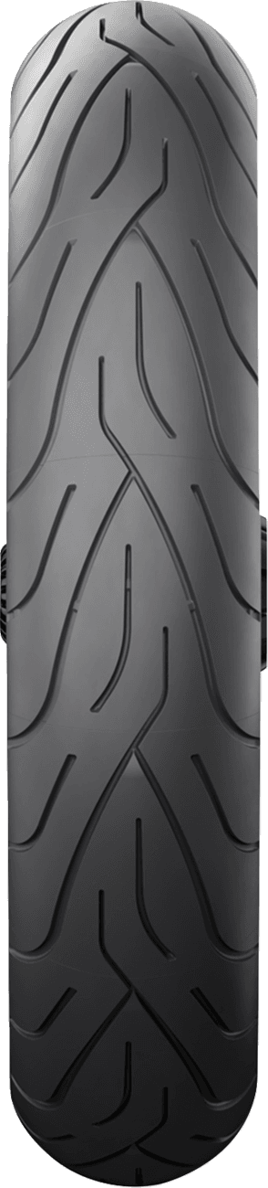 MICHELIN 0305-0281 Tire - Commander II - Front - 100/90B19 - 57H — image 6 of 9