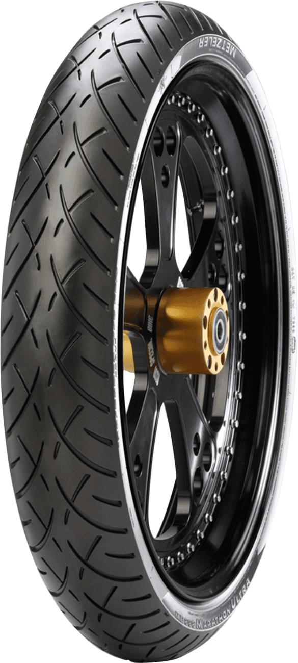 METZELER 0305-0391 Tire - ME 888 Marathon™ Ultra - Front - 130/60-23 - 65H