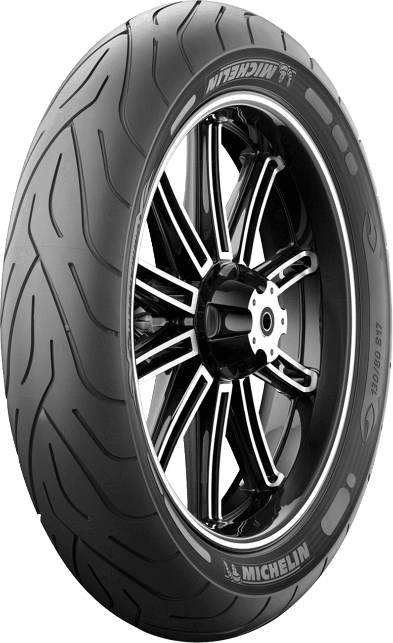MICHELIN 0305-0404 Tire - Commander II - Front - 140/80B17 - 69H