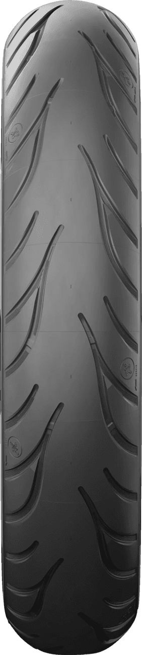 MICHELIN 0305-0677 Tire - Commander III - Front - 90/90-21 - 54H — image 9 of 15